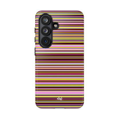 Offbeat Phone Case