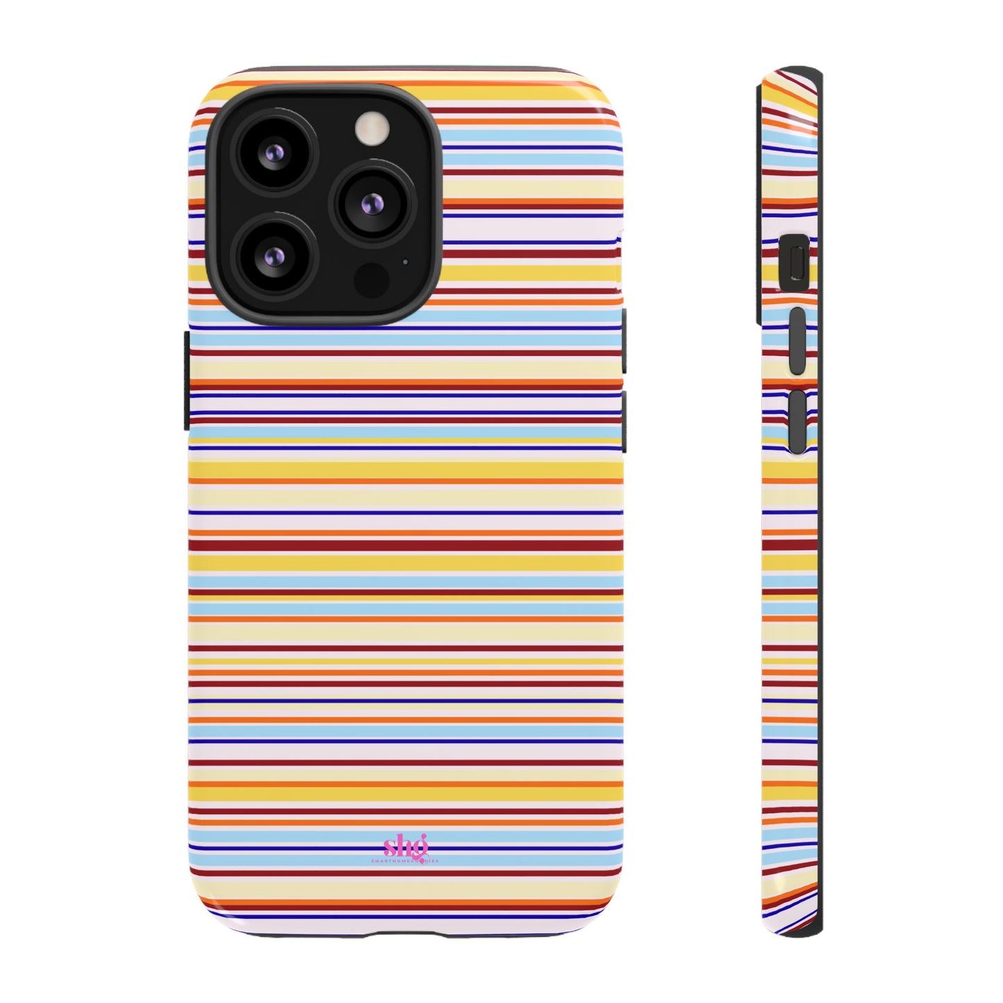 Sunwoven Phone Case