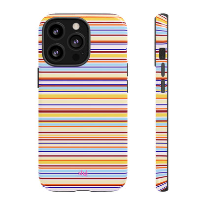 Sunwoven Phone Case