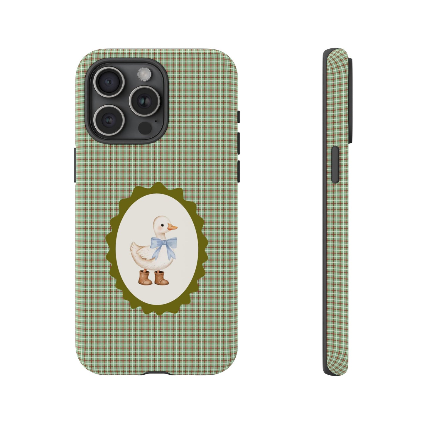 Gooseberry Lane Phone Case