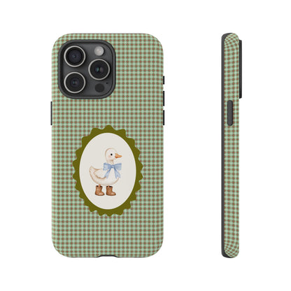 Gooseberry Lane Phone Case