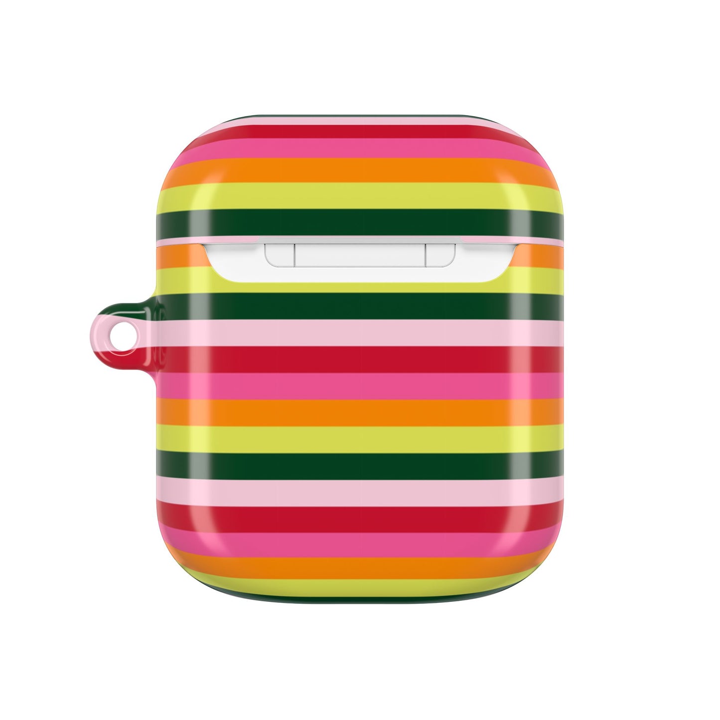 Guava Glow AirPod Case