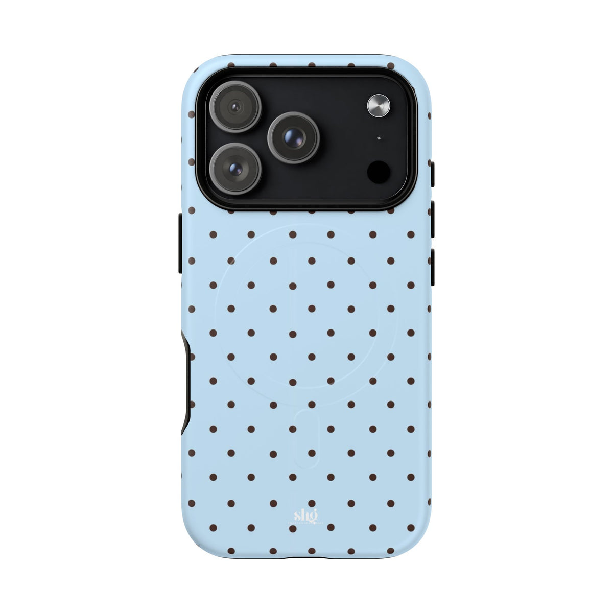 Cocoa Skies Magsafe Phone Case
