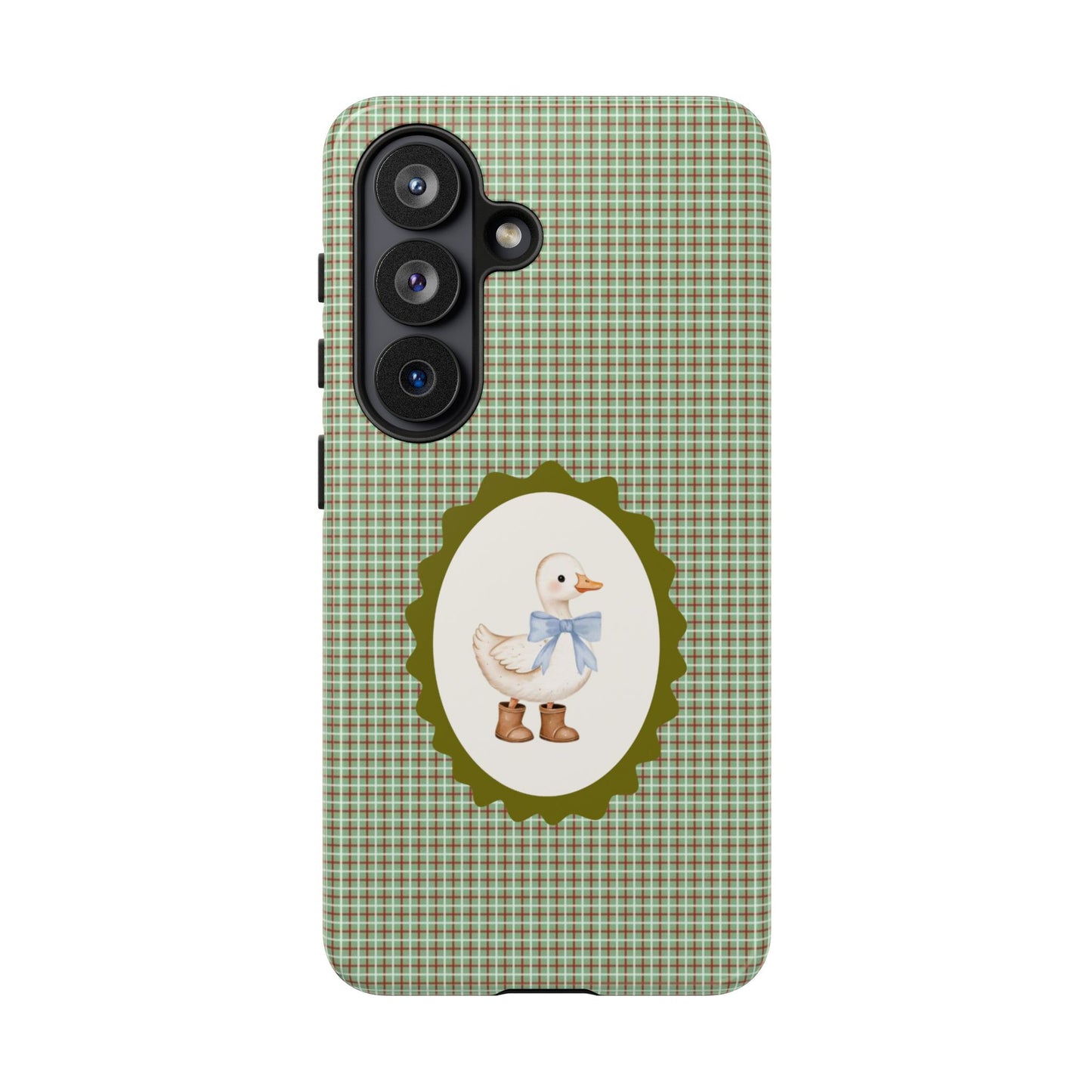 Gooseberry Lane Phone Case