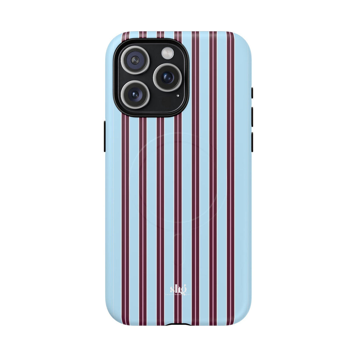 Lucky Girl MagSafe Phone Case
