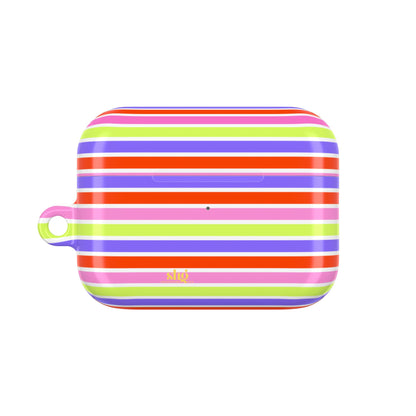 Tropicolor AirPod Case