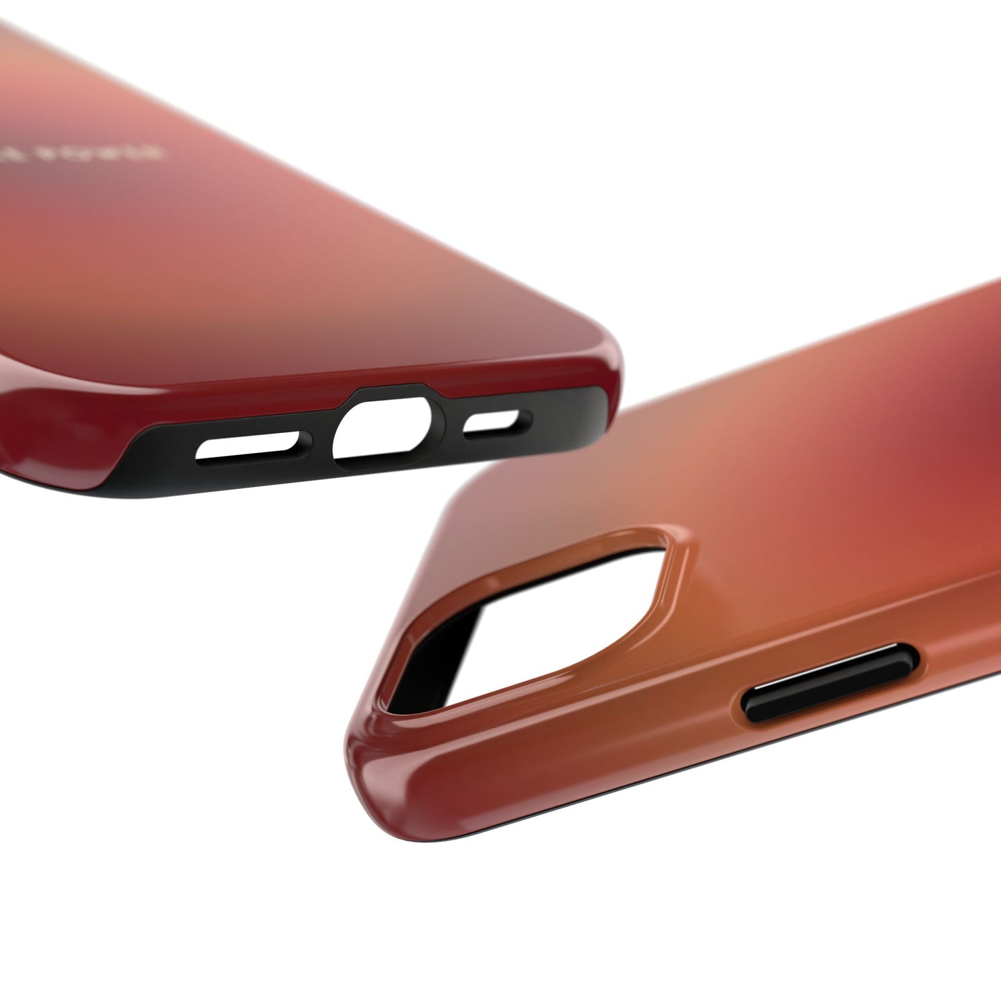 iPower Aura iPhone Cases