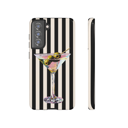 Hollywood Noirvée Phone Case