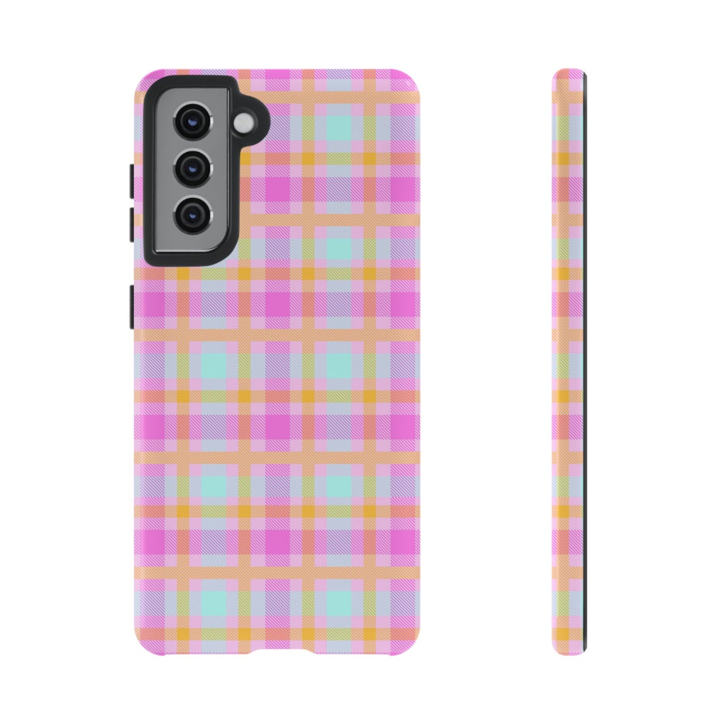 The Dollhouse Phone Case