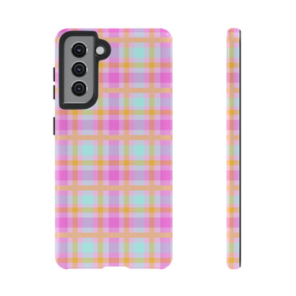 The Dollhouse Phone Case