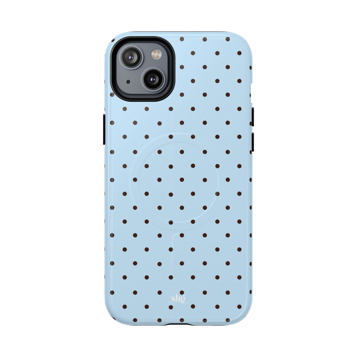 Cocoa Skies Magsafe Phone Case