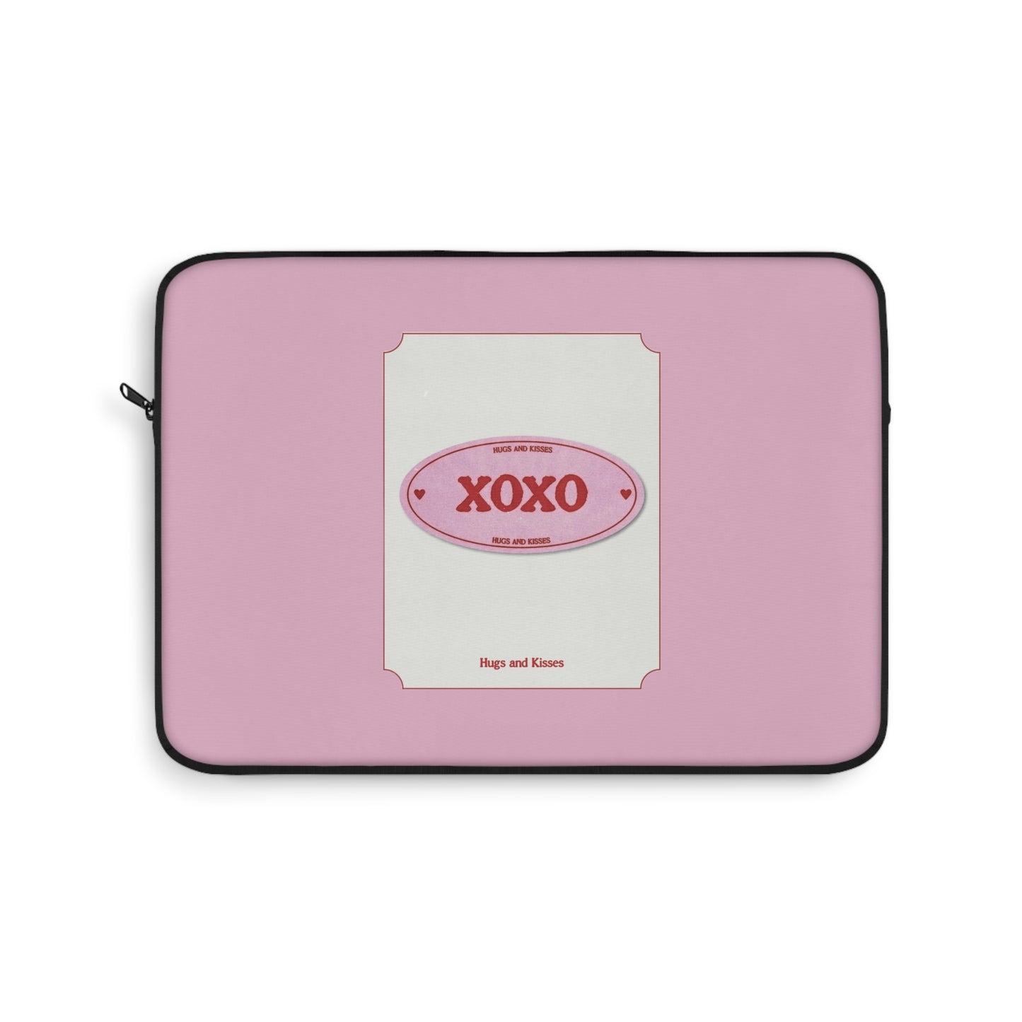 XOXO Romantic Laptop Sleeve