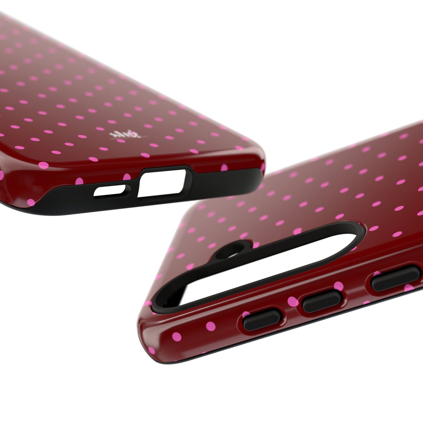 Poison Berry Phone Case