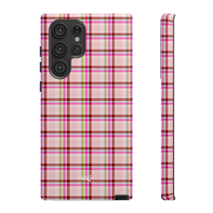 Sunday Girl Phone Case