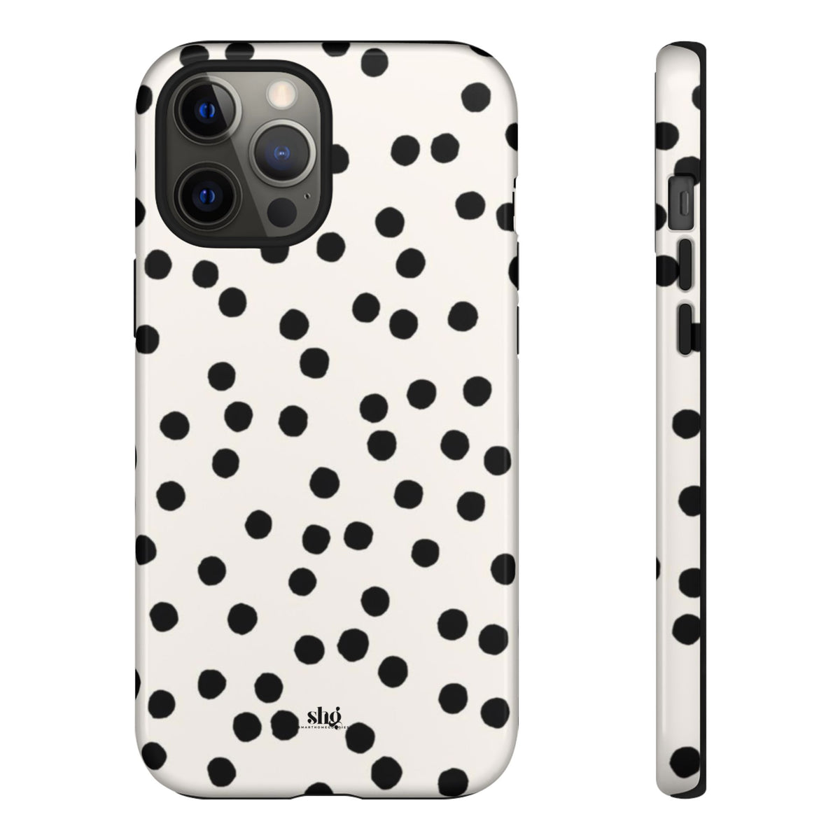Monoria Phone Case