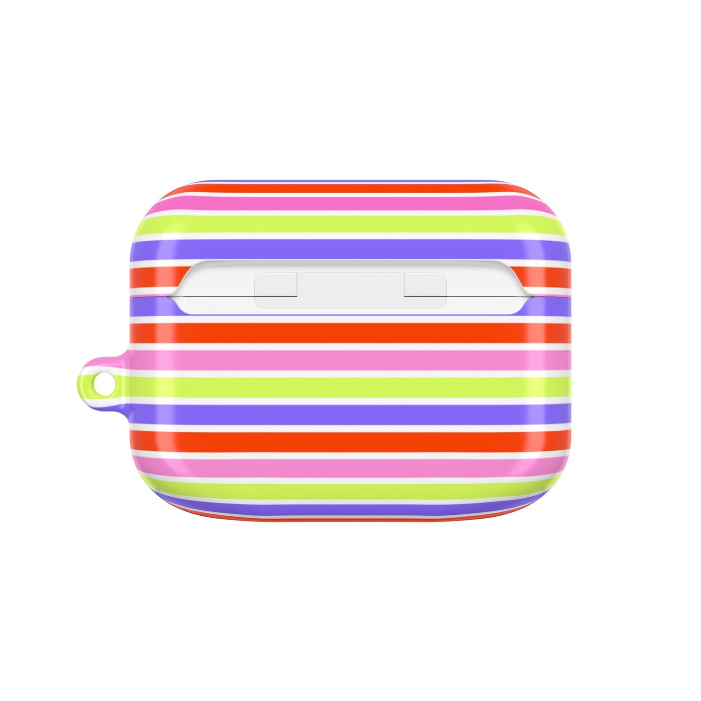 Tropicolor AirPod Case