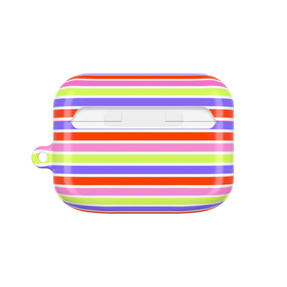Tropicolor AirPod Case
