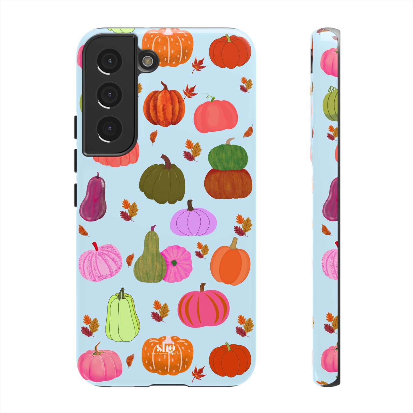 Patch Please Phone case