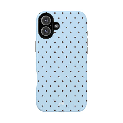 Cocoa Skies Magsafe Phone Case