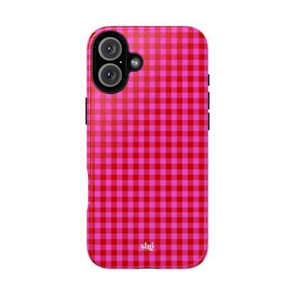 Strawberry Fields Phone Case