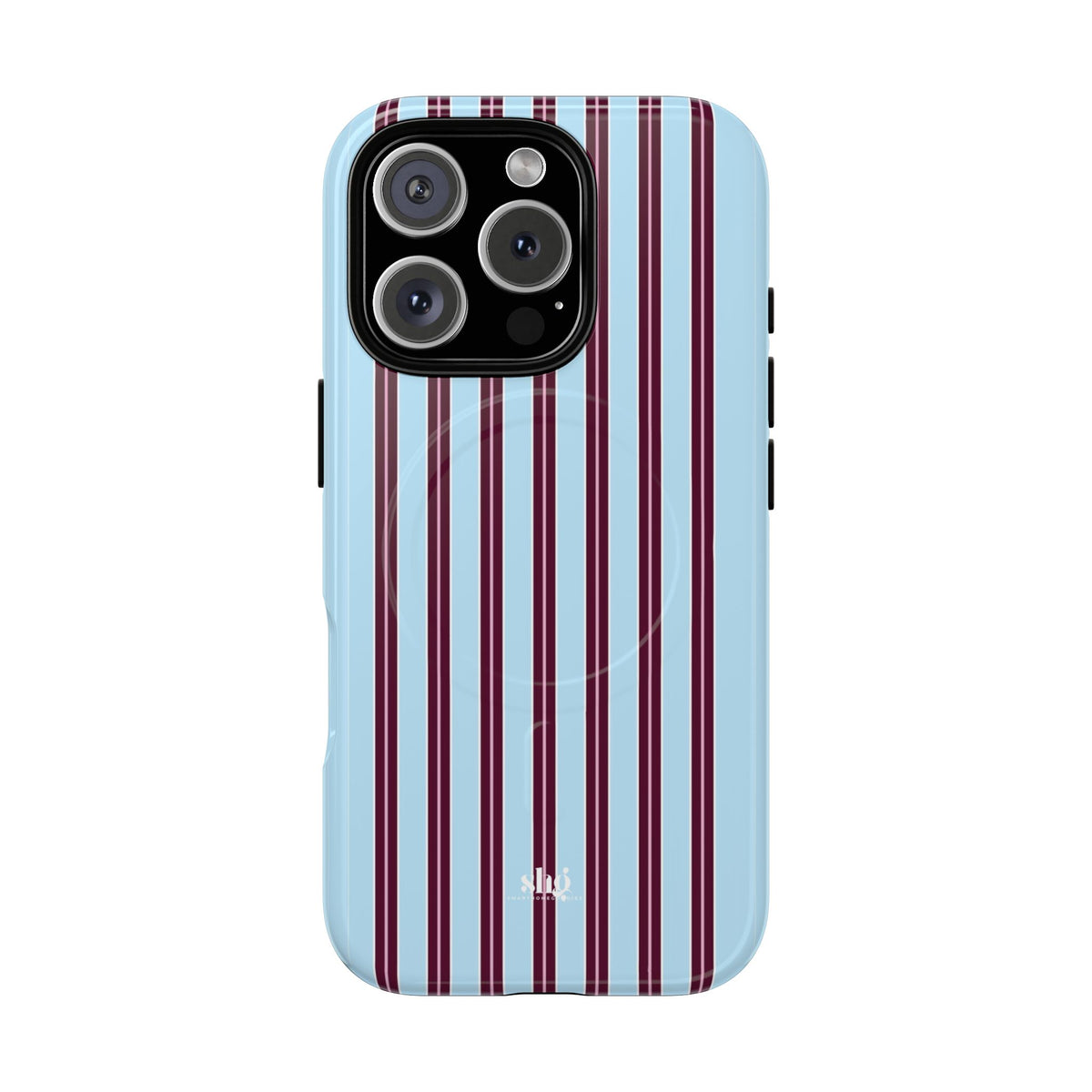 Lucky Girl MagSafe Phone Case