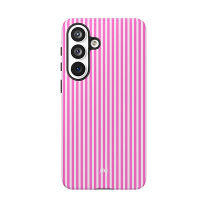 Sugarstripe Phone Case