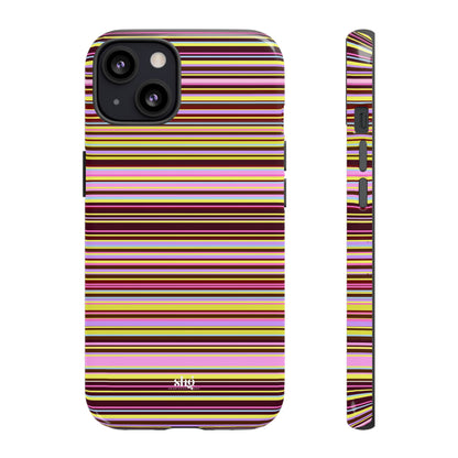 Offbeat Phone Case