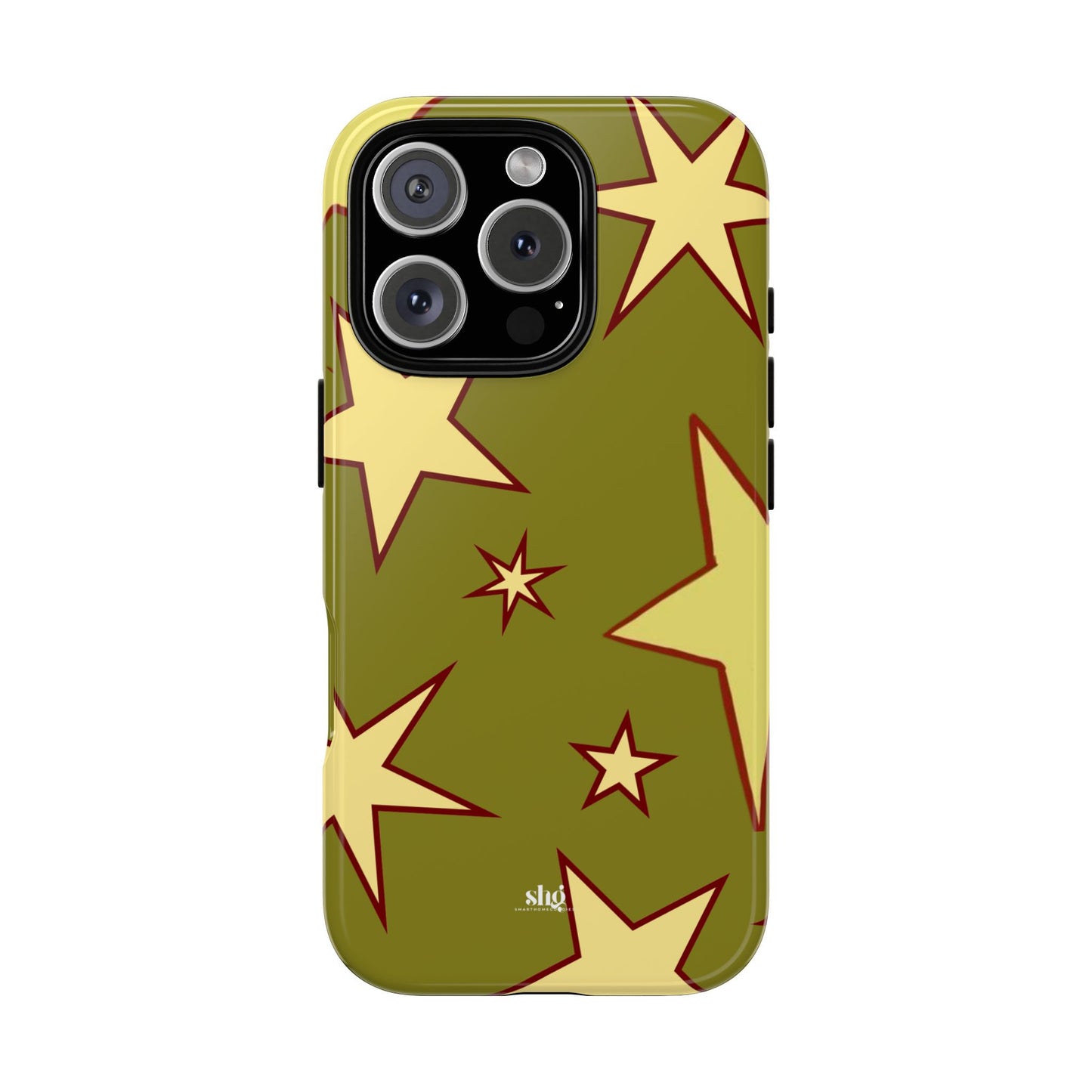 Wild Child Phone Case