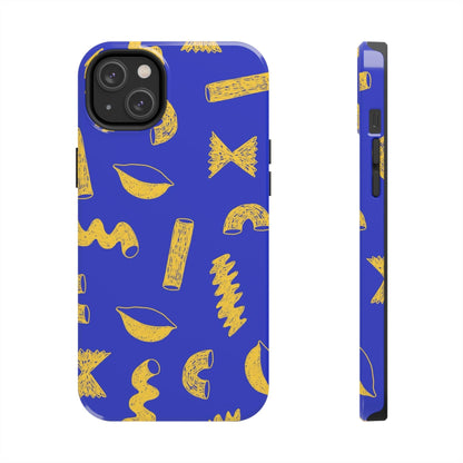 The Pasta Style iPhone Cases