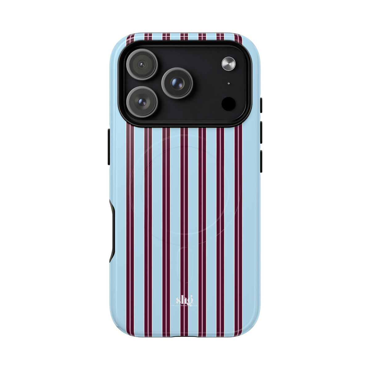 Lucky Girl MagSafe Phone Case