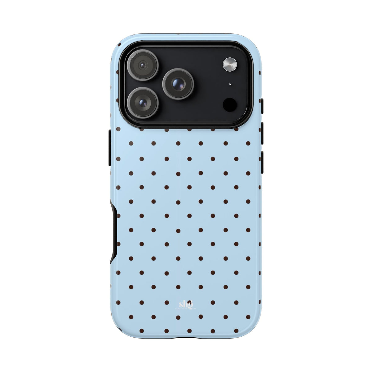 Cocoa Skies Phone Case