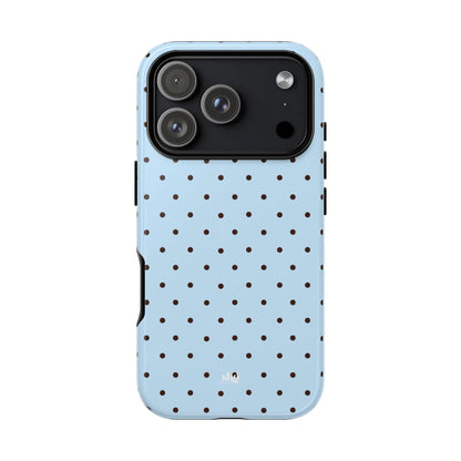 Cocoa Skies Phone Case