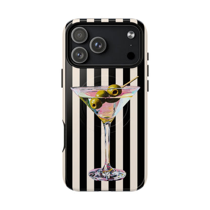 Hollywood Noirvée MagSafe Phone Case