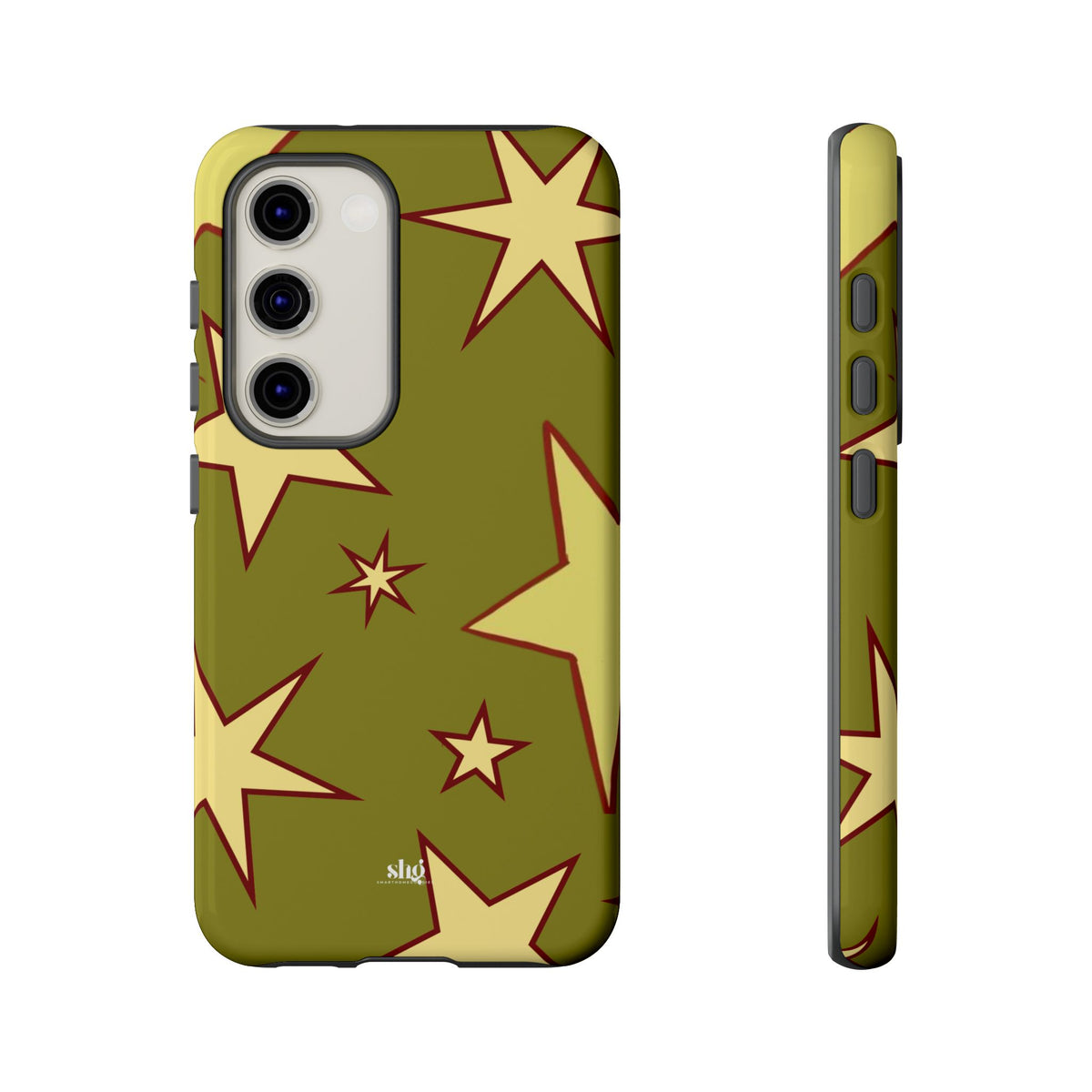 Wild Child Phone Case
