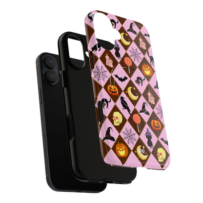 Hex Appeal MagSafe Phone Case