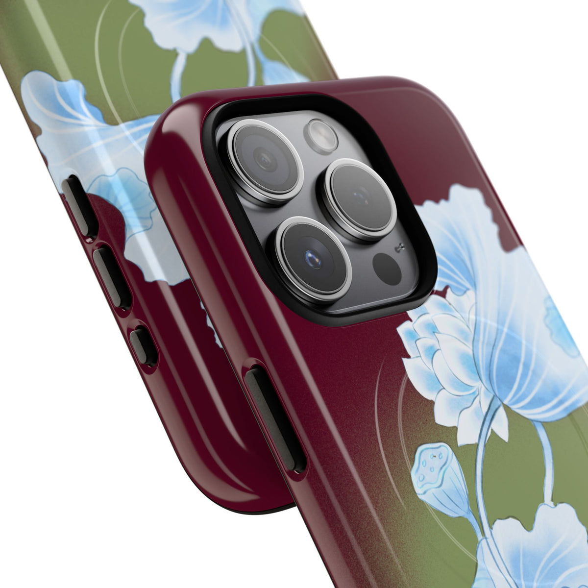 Vivienne MagSafe Phone Case