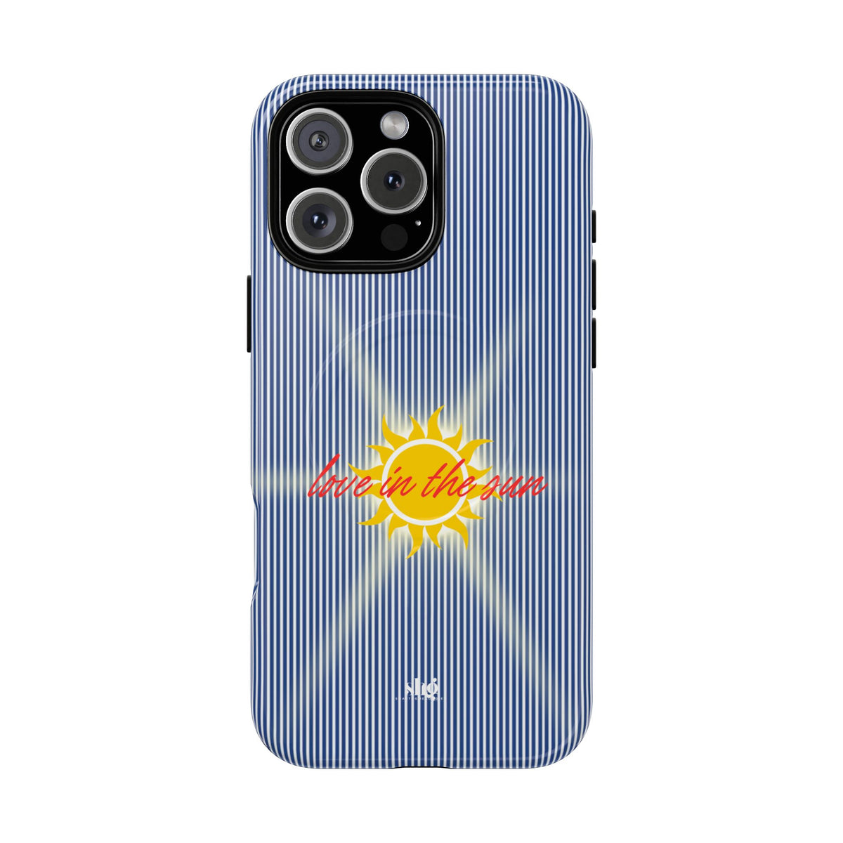 Lumora MagSafe Phone Case