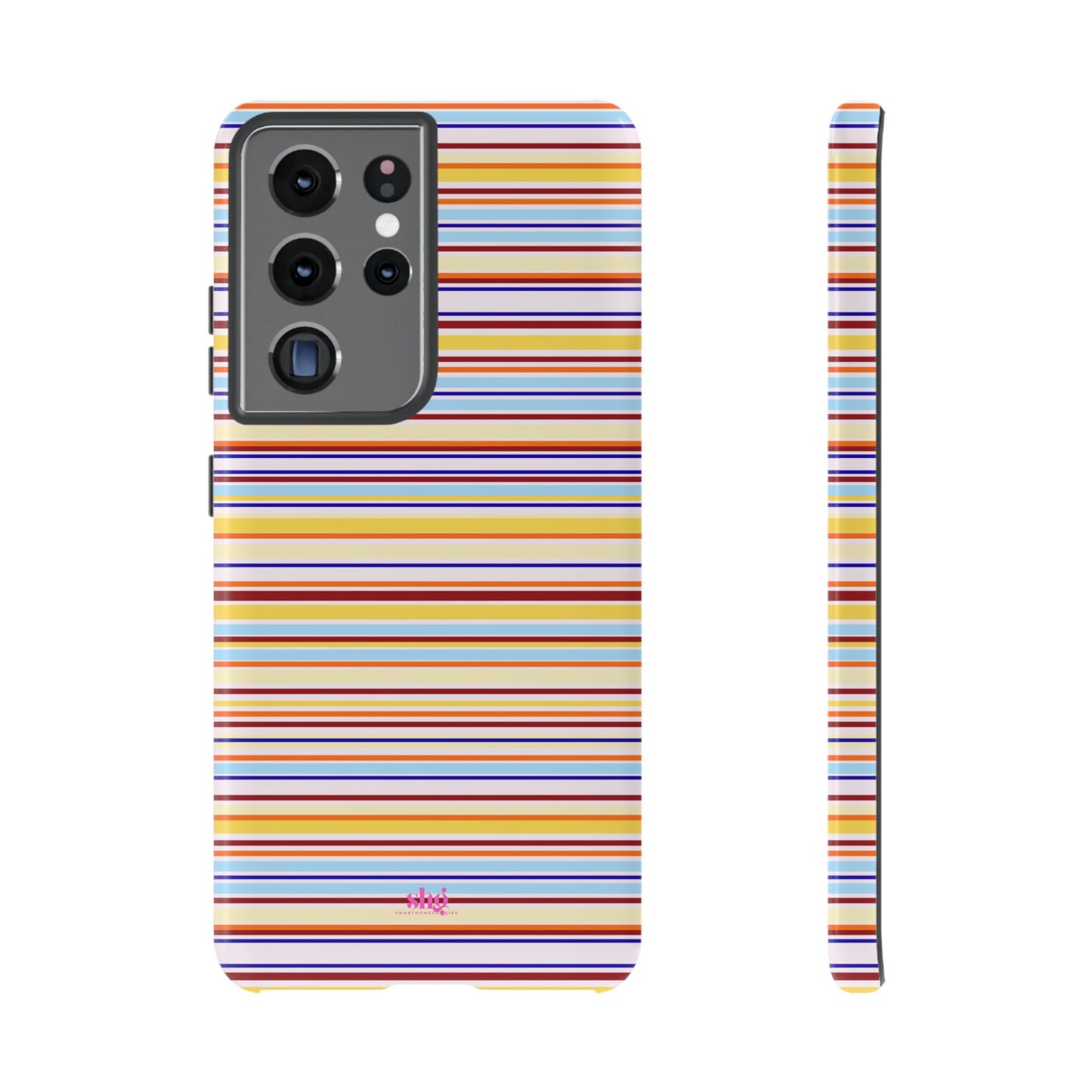 Sunwoven Phone Case