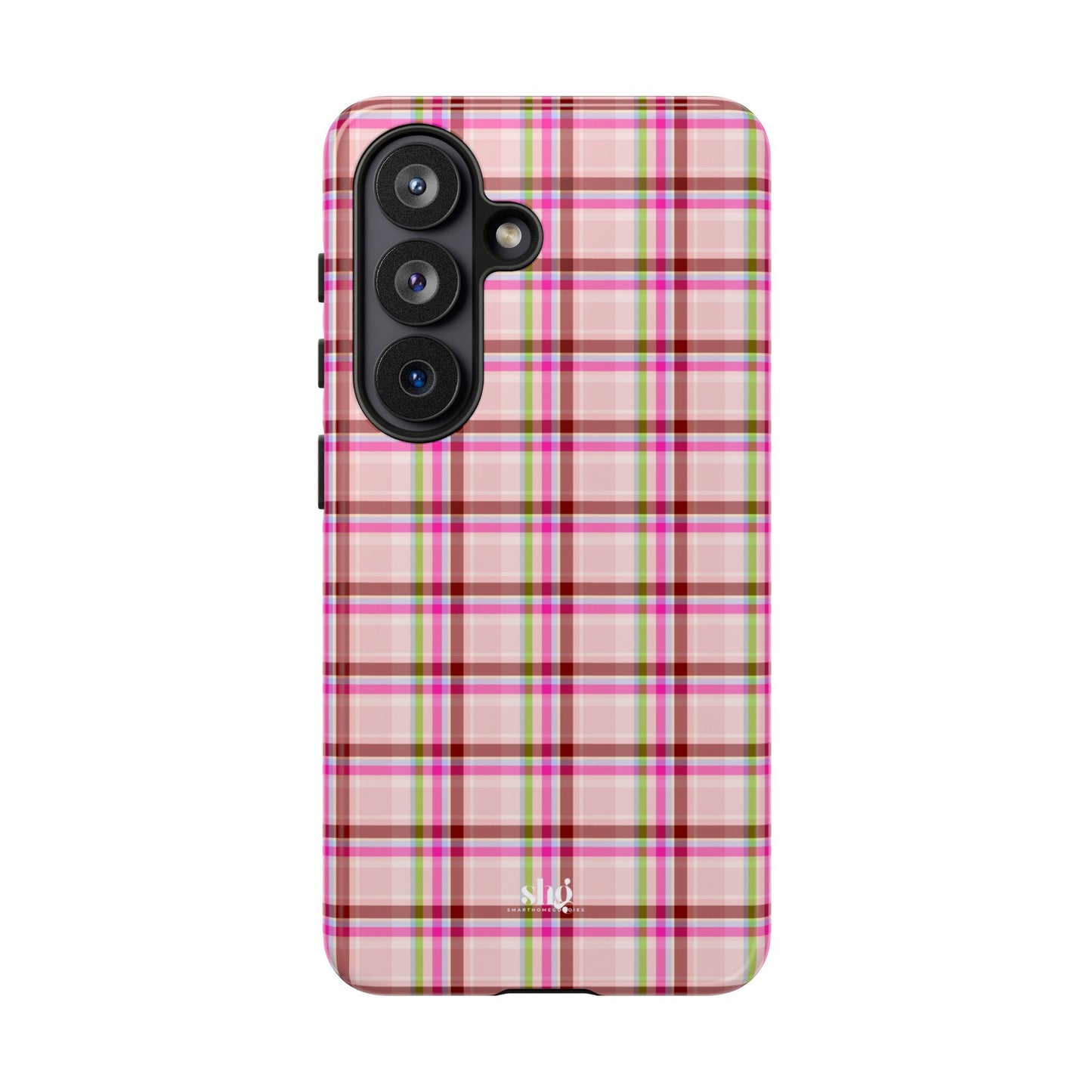 Sunday Girl Phone Case