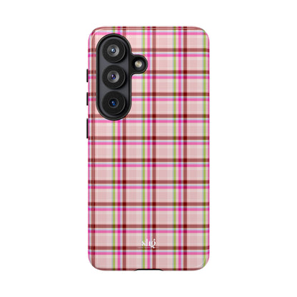 Sunday Girl Phone Case