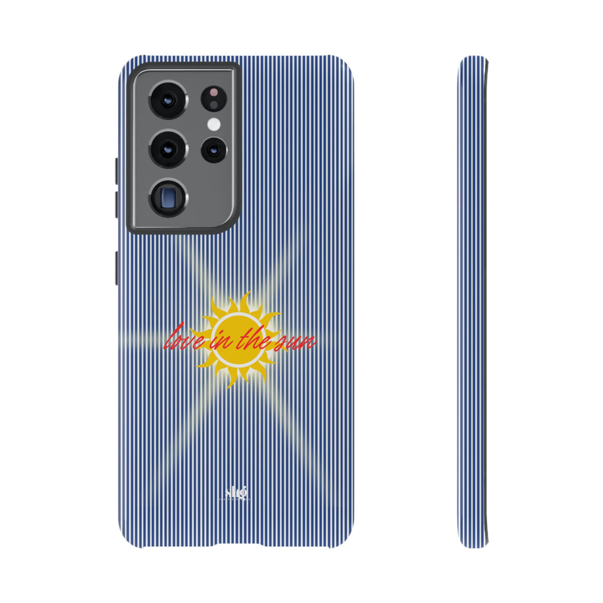 Lumora Phone Case