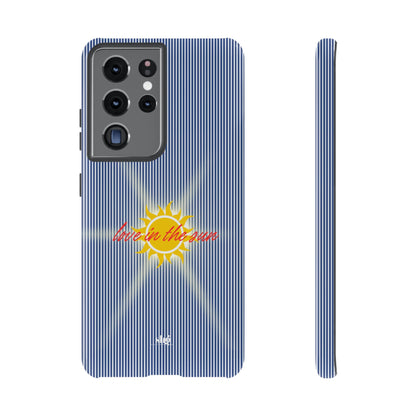 Lumora Phone Case