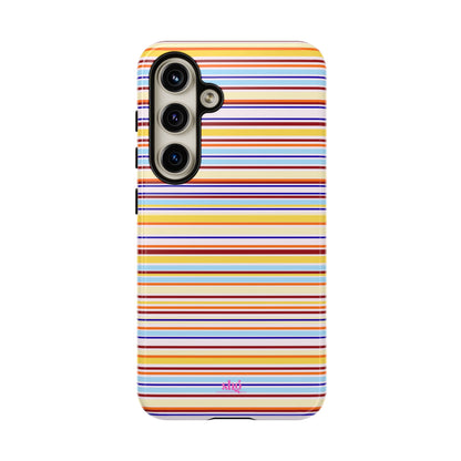 Sunwoven Phone Case