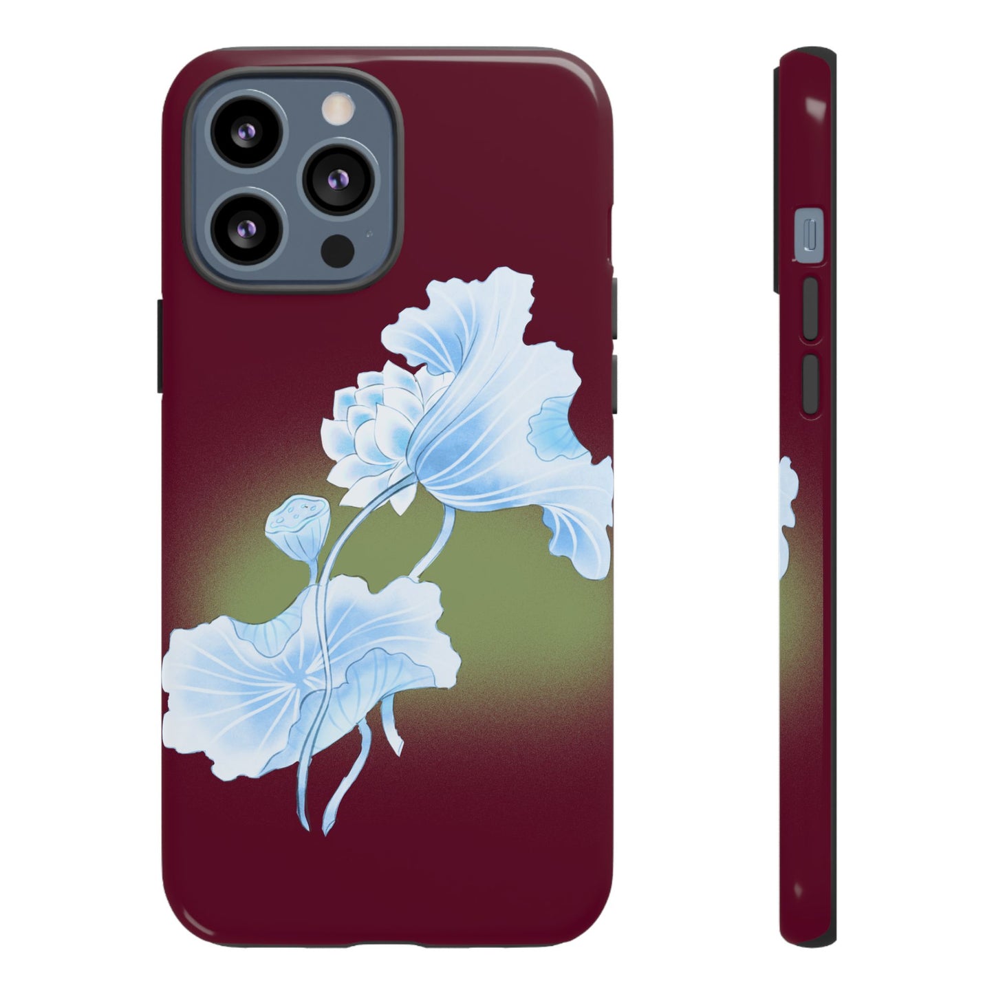 Vivienne Phone Case