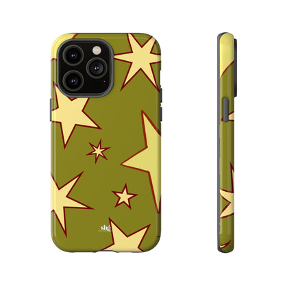 Wild Child Phone Case