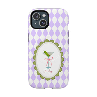 Tini Things MagSafe Phone Case