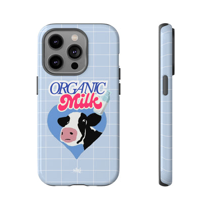 Organic Milk Phone Case