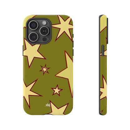 Wild Child Phone Case