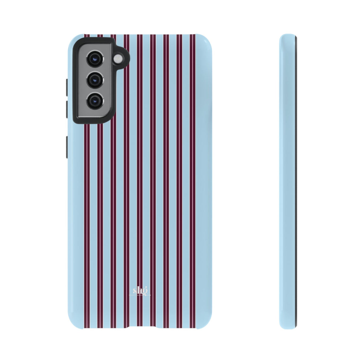 Lucky Girl Phone Case