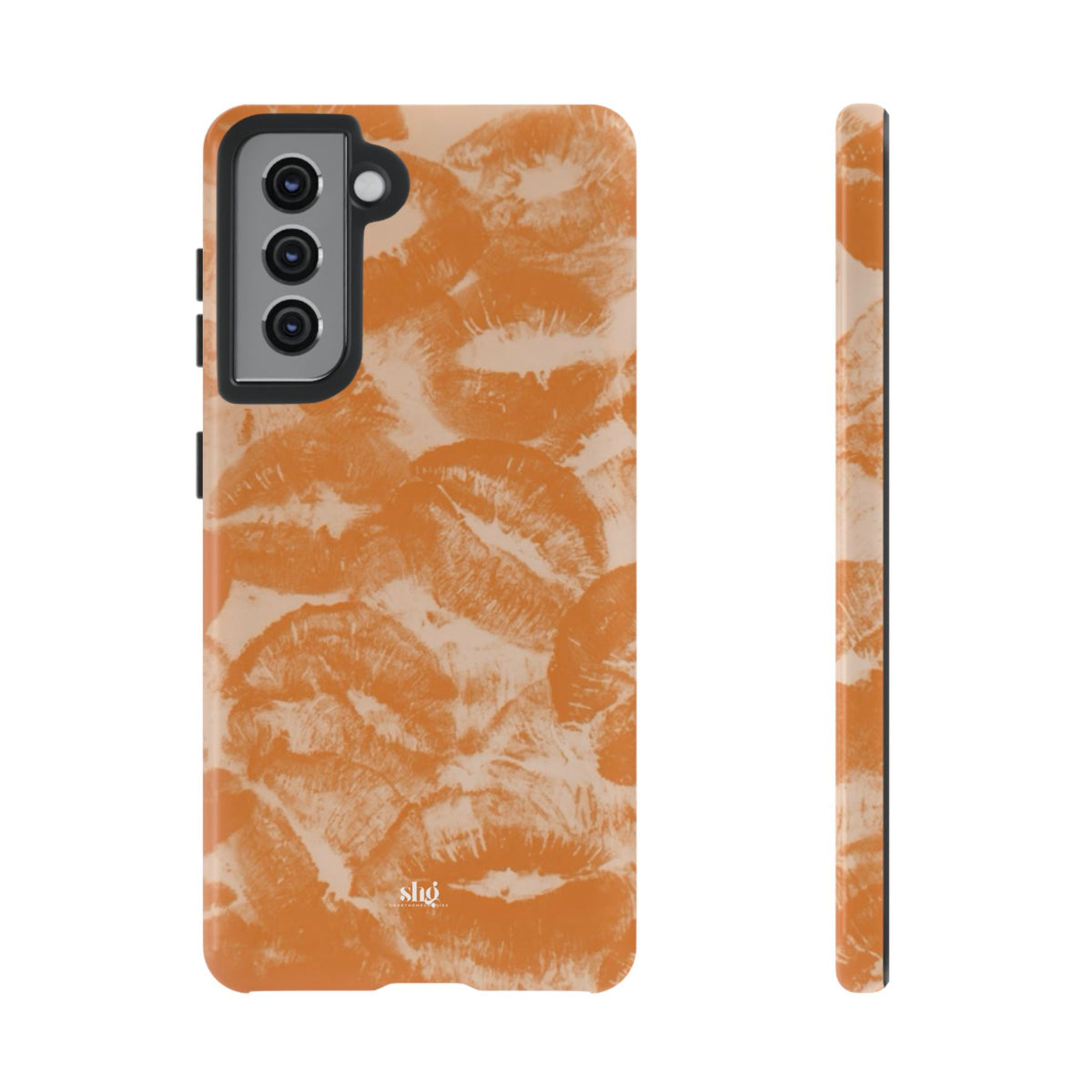 Solisse Phone Case